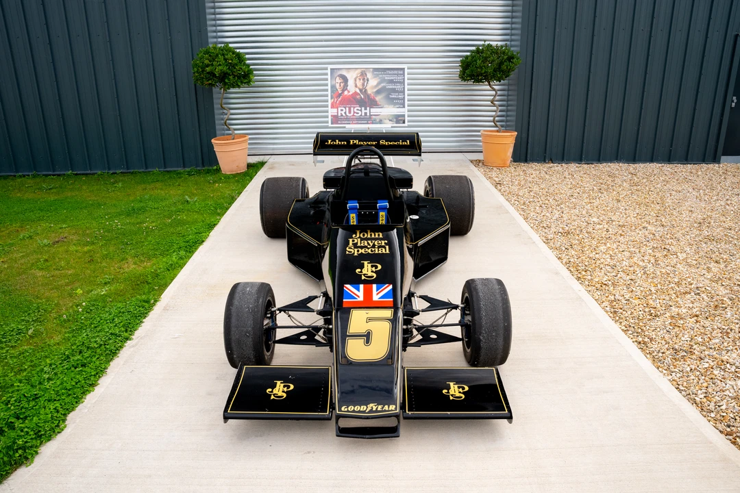 2013 Lotus Seven Replica - Image 2 of 31