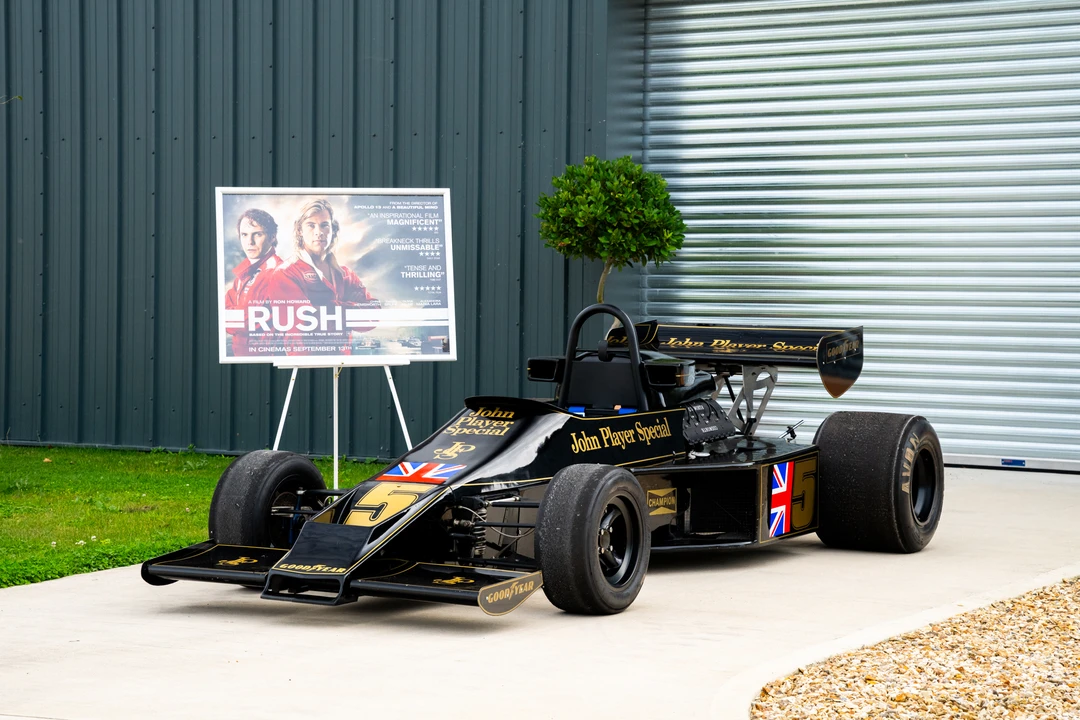 2013 Lotus Seven Replica - Image 9 of 31