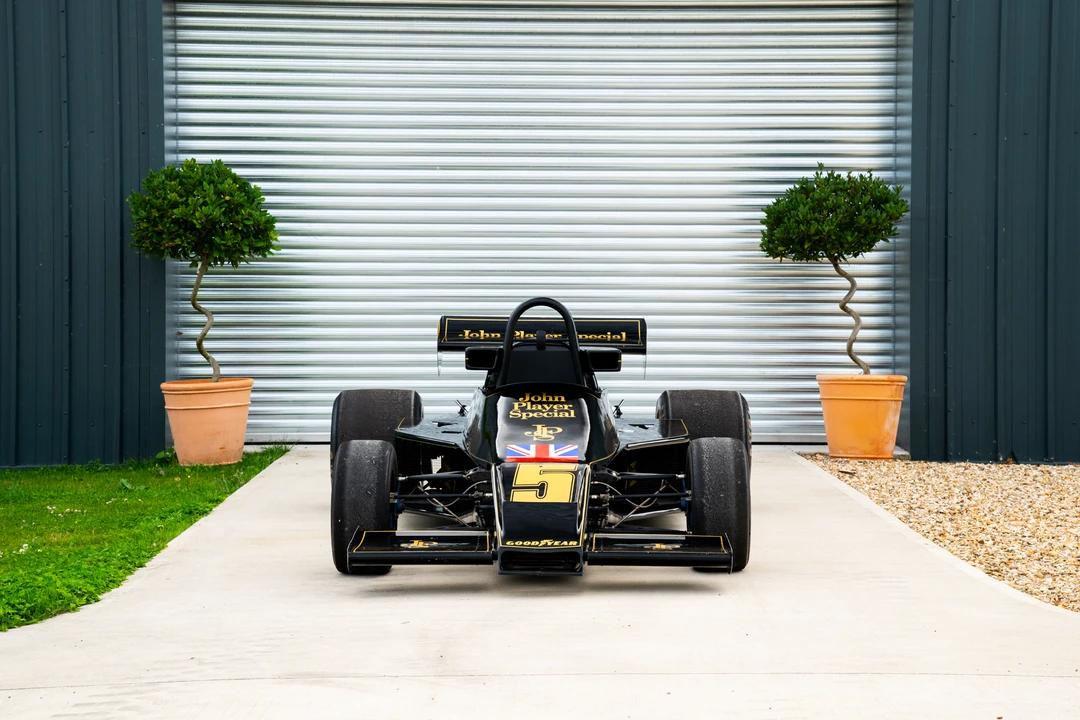 2013 Lotus Seven Replica - Image 10 of 31