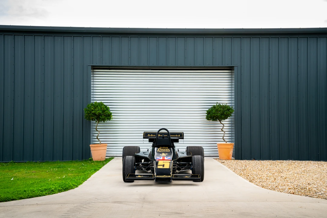 2013 Lotus Seven Replica - Image 26 of 31