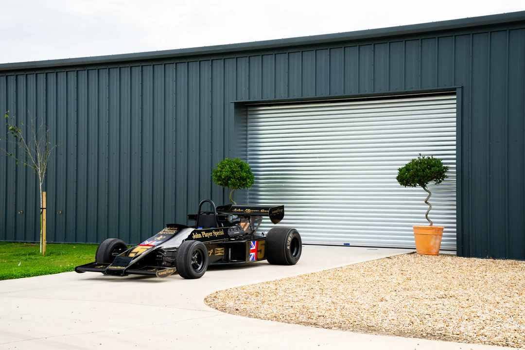 2013 Lotus Seven Replica - Image 27 of 31