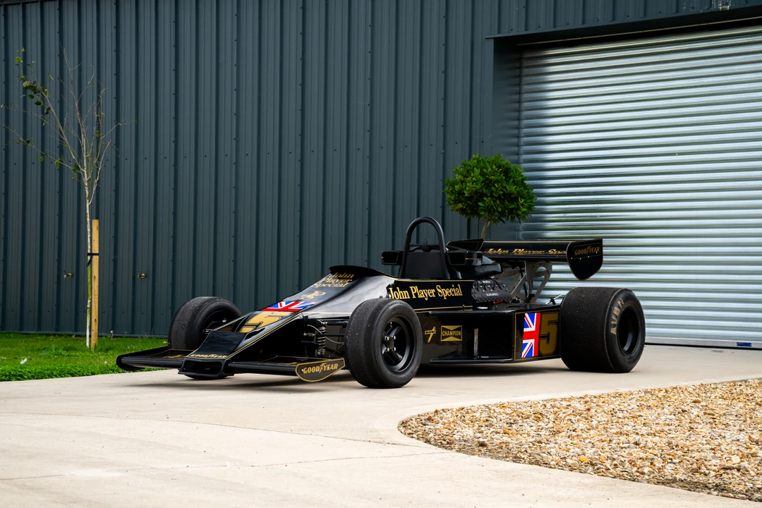 2013 Lotus Seven Replica - Image 28 of 31