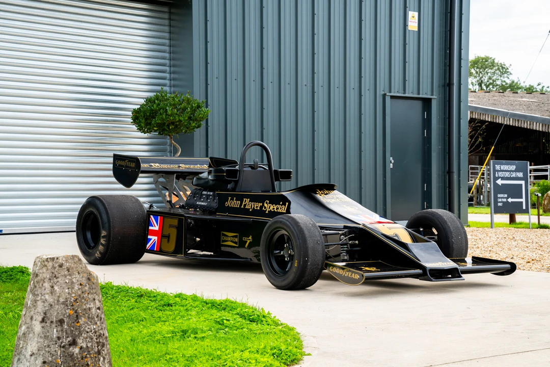 2013 Lotus Seven Replica - Image 3 of 31