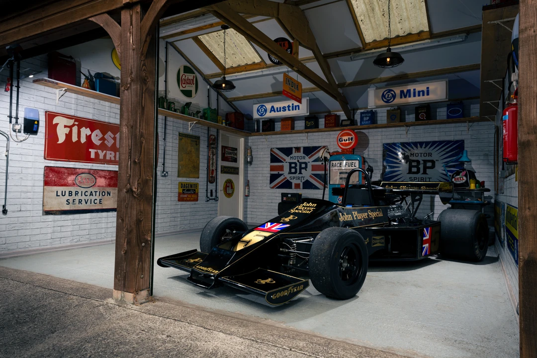 2013 Lotus Seven Replica - Image 30 of 31