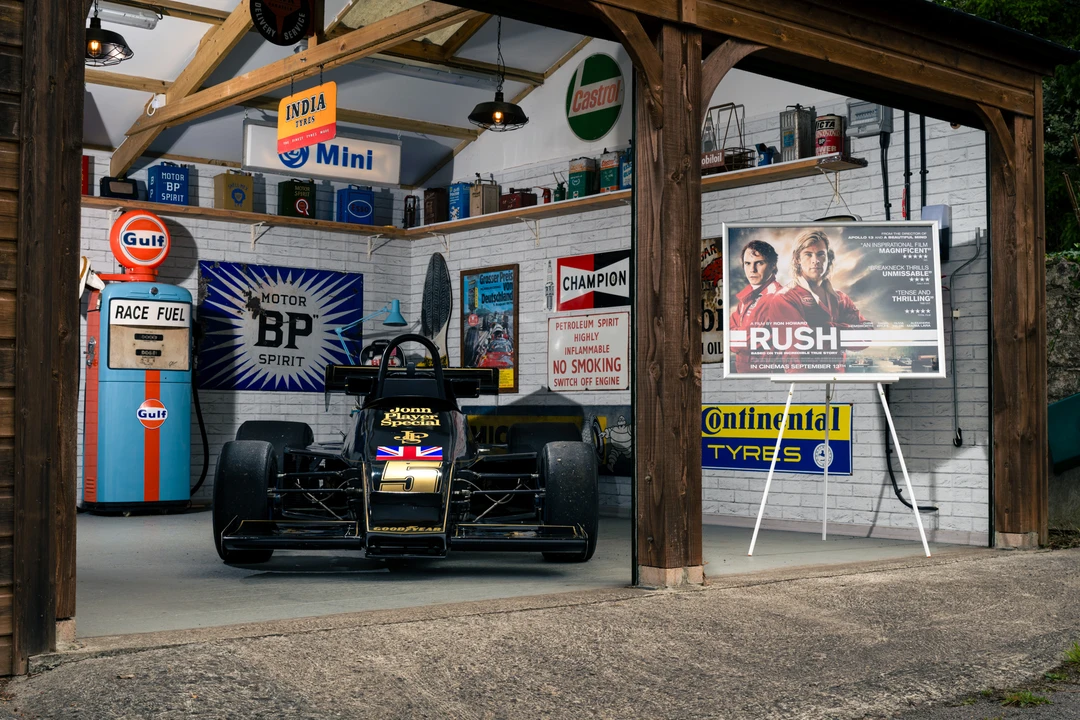 2013 Lotus Seven Replica - Image 31 of 31
