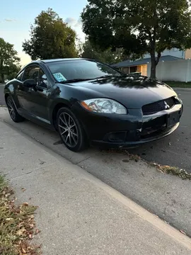 2013 Mitsubishi Eclipse GS 16V DOHC Coupe 2D