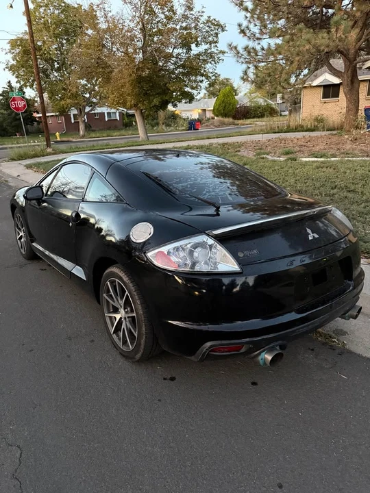 2013 Mitsubishi Eclipse - Image 5 of 7