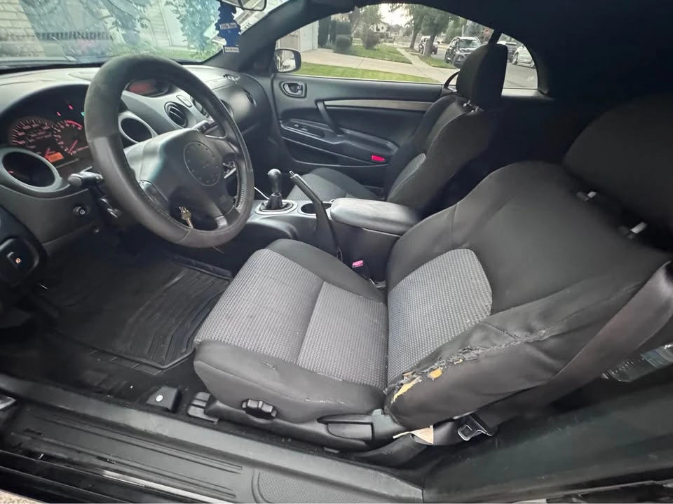 2013 Mitsubishi Eclipse - Image 7 of 11