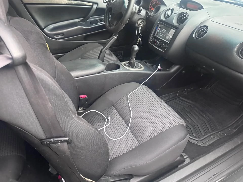 2013 Mitsubishi Eclipse - Image 8 of 11