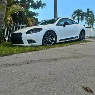 2013 Mitsubishi Eclipse