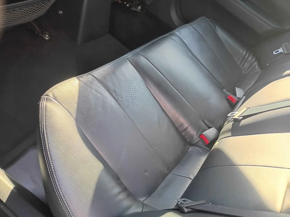 2013 Mitsubishi Galant - Image 7 of 11