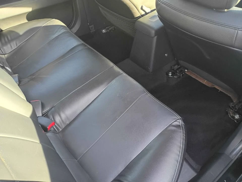2013 Mitsubishi Galant - Image 8 of 11