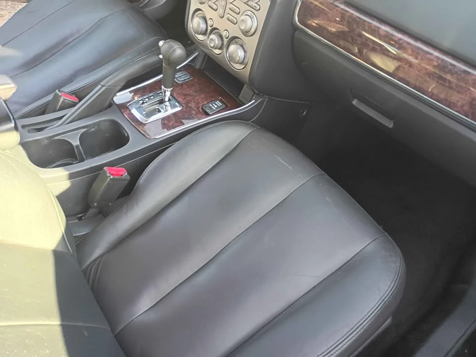 2013 Mitsubishi Galant - Image 9 of 11