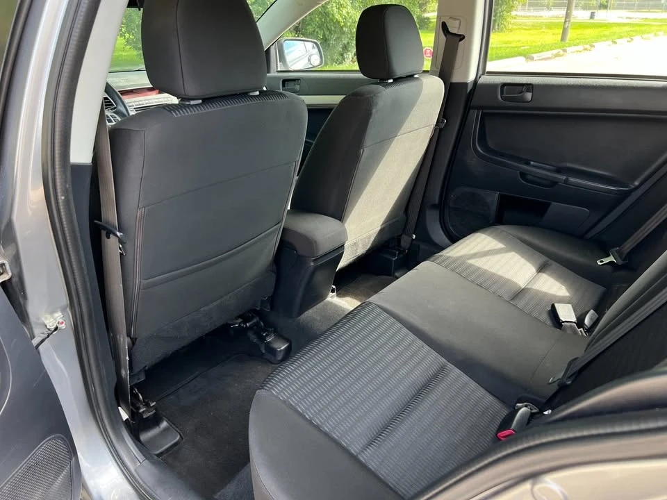 2013 Mitsubishi Lancer 10th Gen - Image 13 of 16