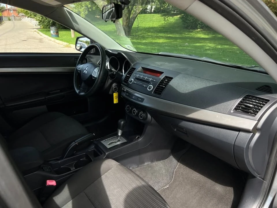 2013 Mitsubishi Lancer 10th Gen - Image 12 of 16