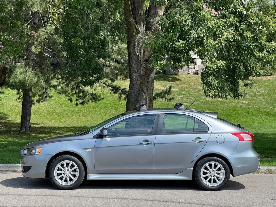 2013 Mitsubishi Lancer 10th Gen - Image 6 of 16