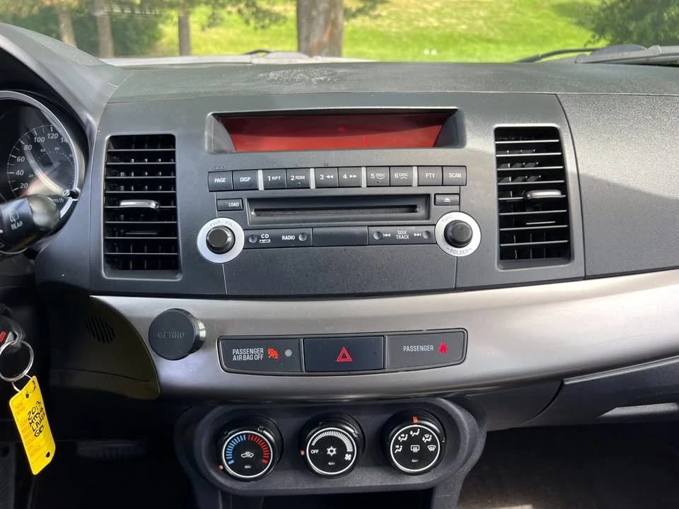 2013 Mitsubishi Lancer 10th Gen - Image 10 of 16
