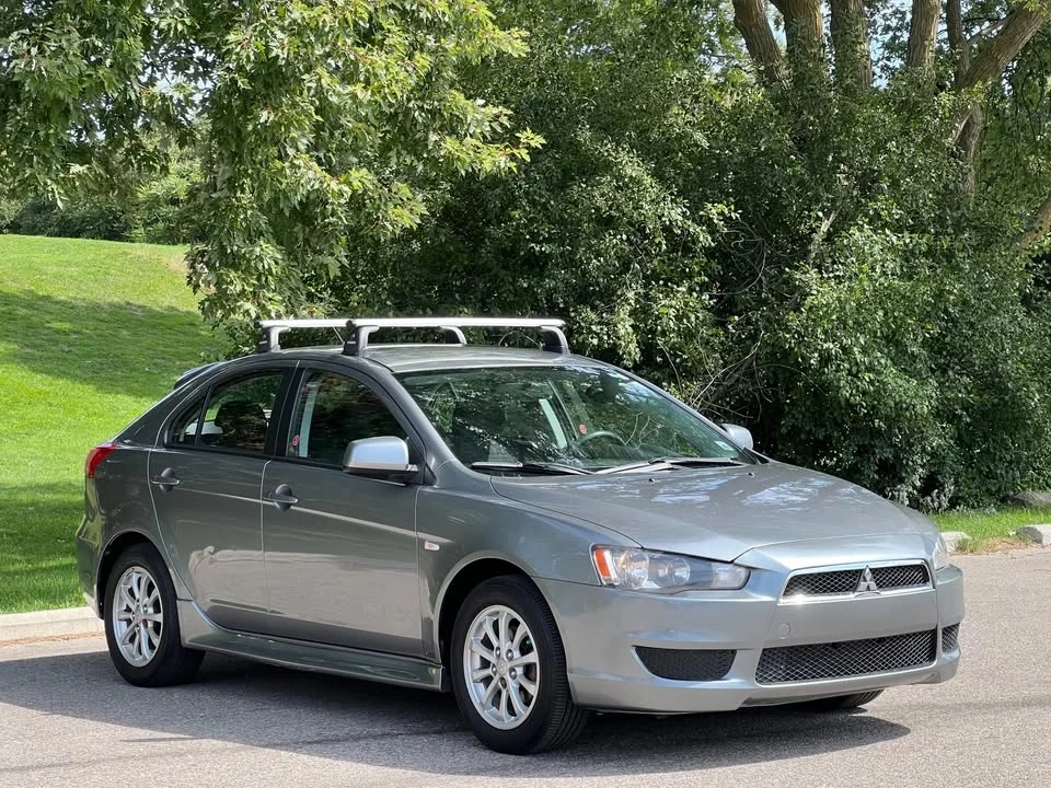 2013 Mitsubishi Lancer 10th Gen - Image 3 of 16