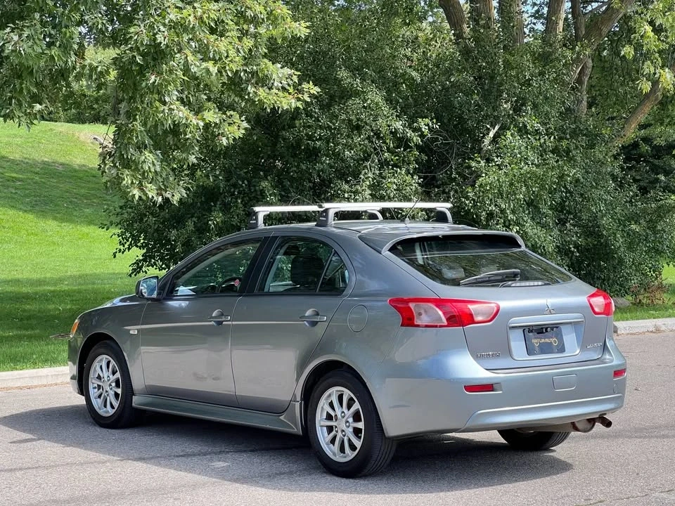 2013 Mitsubishi Lancer 10th Gen - Image 5 of 16