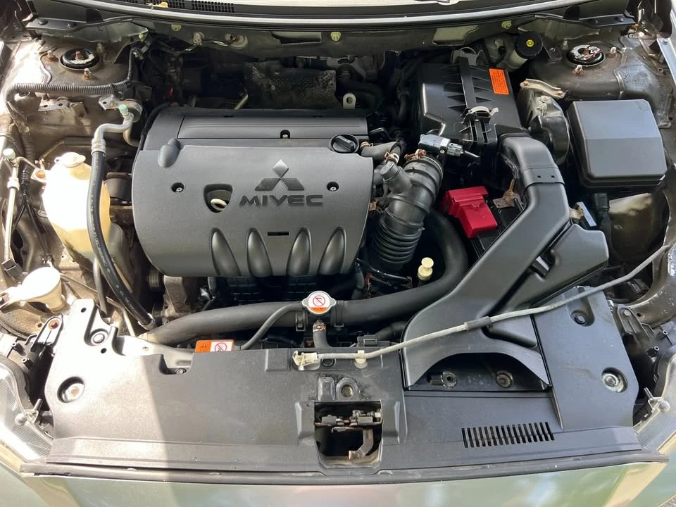 2013 Mitsubishi Lancer 10th Gen - Image 15 of 16