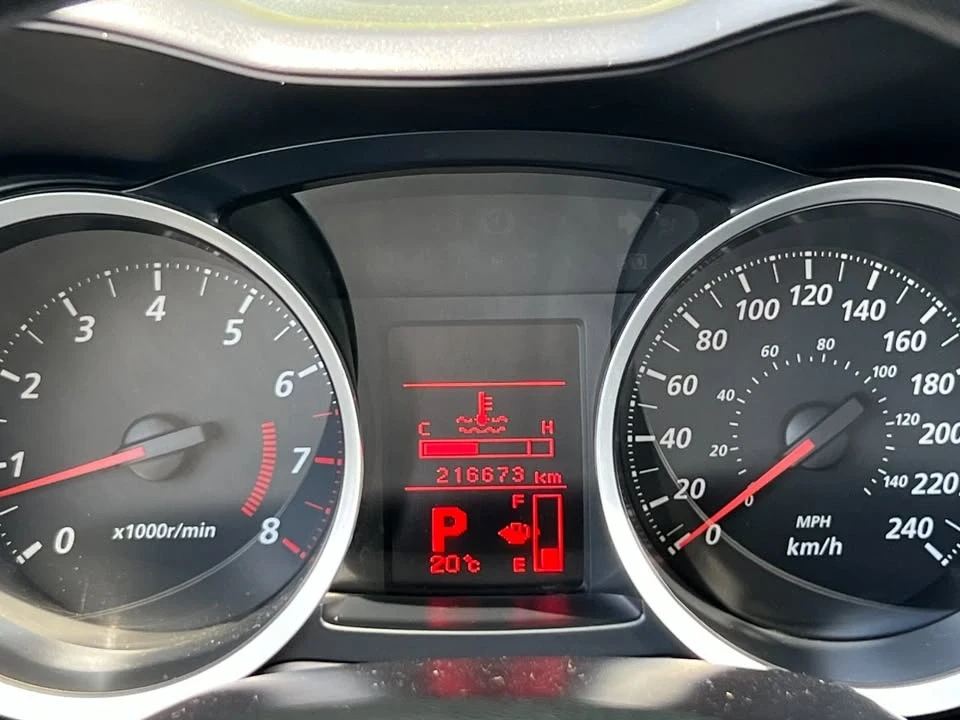 2013 Mitsubishi Lancer 10th Gen - Image 11 of 16