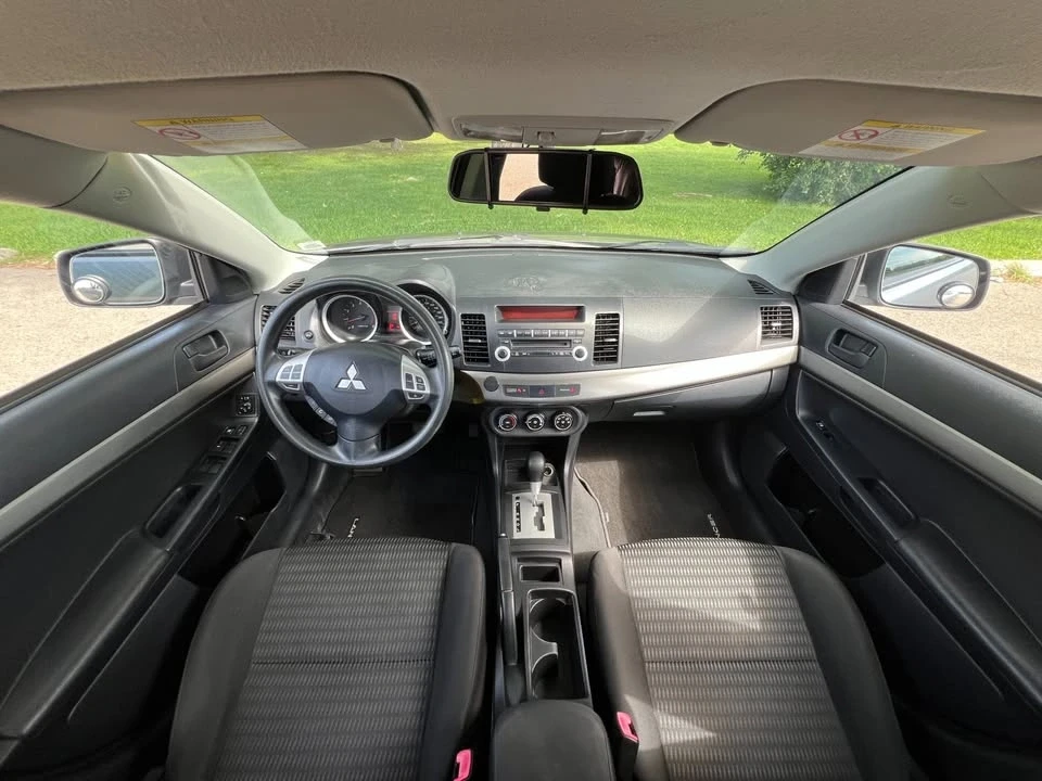 2013 Mitsubishi Lancer 10th Gen - Image 8 of 16