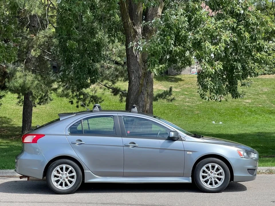 2013 Mitsubishi Lancer 10th Gen - Image 4 of 16
