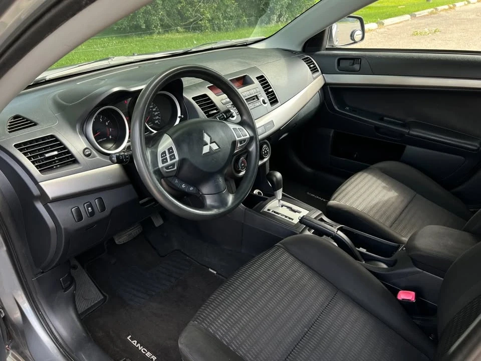 2013 Mitsubishi Lancer 10th Gen - Image 7 of 16
