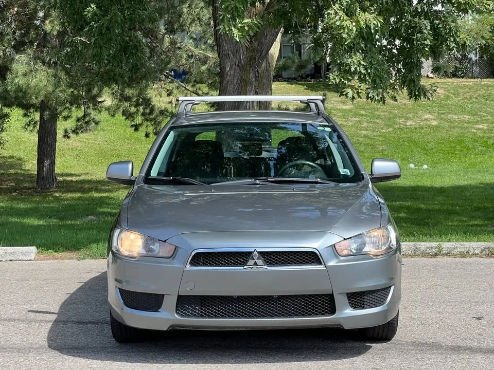 2013 Mitsubishi Lancer 10th Gen - Image 2 of 16