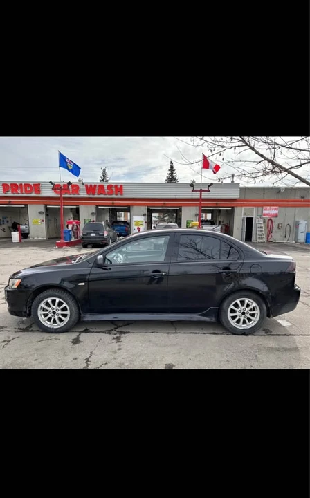 2013 Mitsubishi Lancer 10th Gen - Image 4 of 7