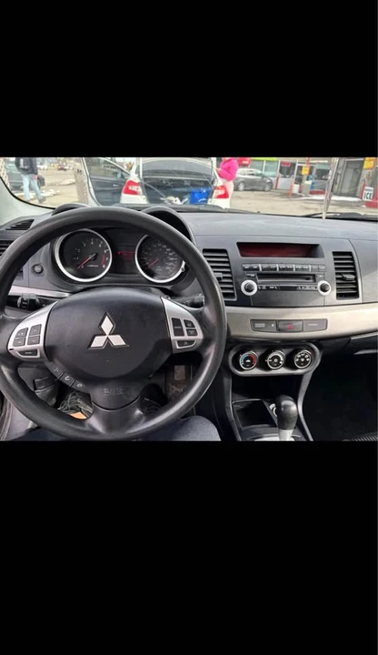 2013 Mitsubishi Lancer 10th Gen - Image 6 of 7