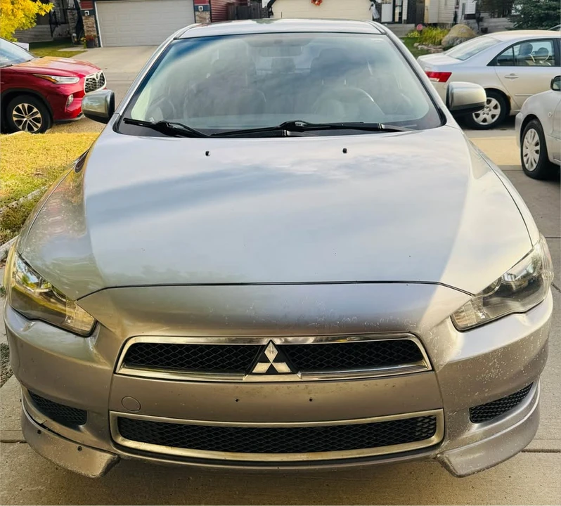 2013 Mitsubishi Lancer 10th Gen - Image 4 of 6