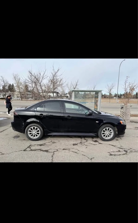 2013 Mitsubishi Lancer 10th Gen - Image 3 of 7