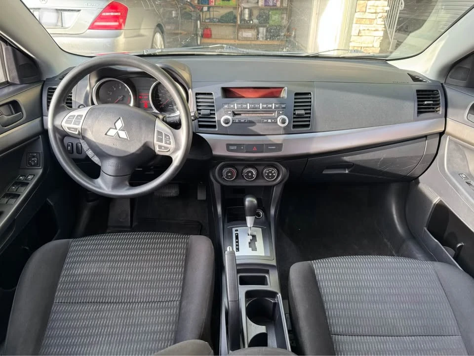 2013 Mitsubishi Lancer 10th Gen - Image 5 of 6