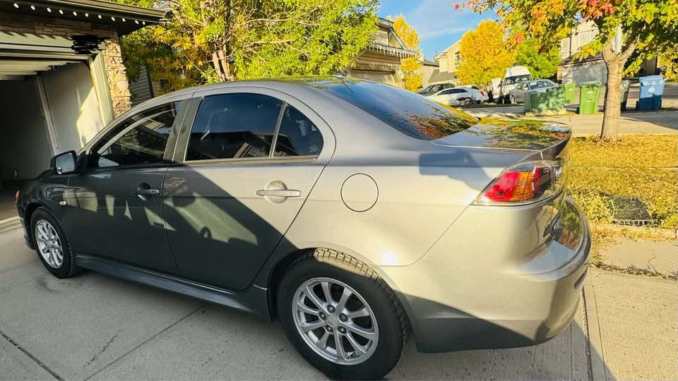 2013 Mitsubishi Lancer 10th Gen - Image 2 of 6