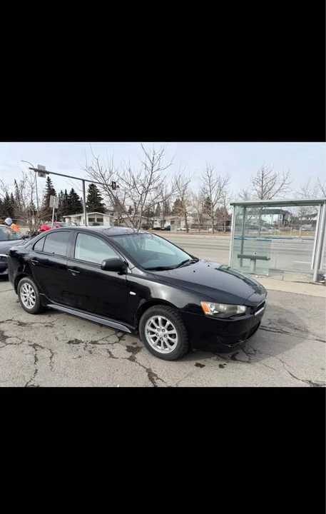 2013 Mitsubishi Lancer 10th Gen - Image 2 of 7
