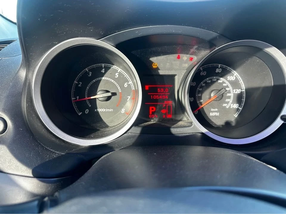 2013 Mitsubishi Lancer 10th Gen - Image 7 of 9