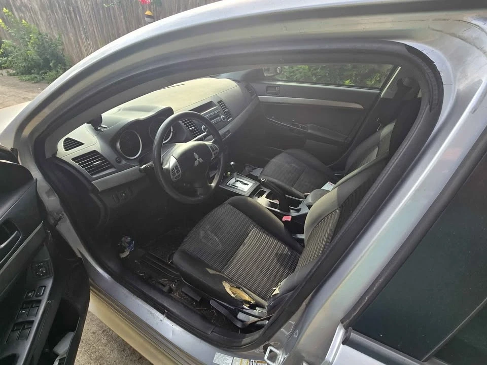 2013 Mitsubishi Lancer 10th Gen - Image 4 of 4