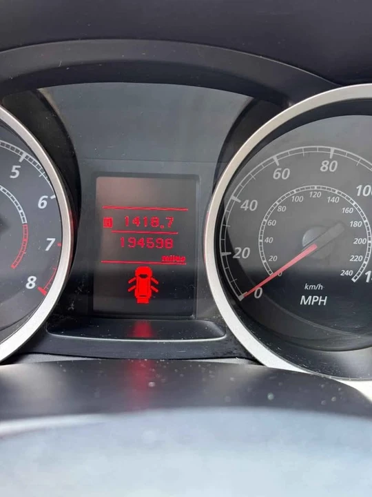 2013 Mitsubishi Lancer 10th Gen - Image 6 of 9