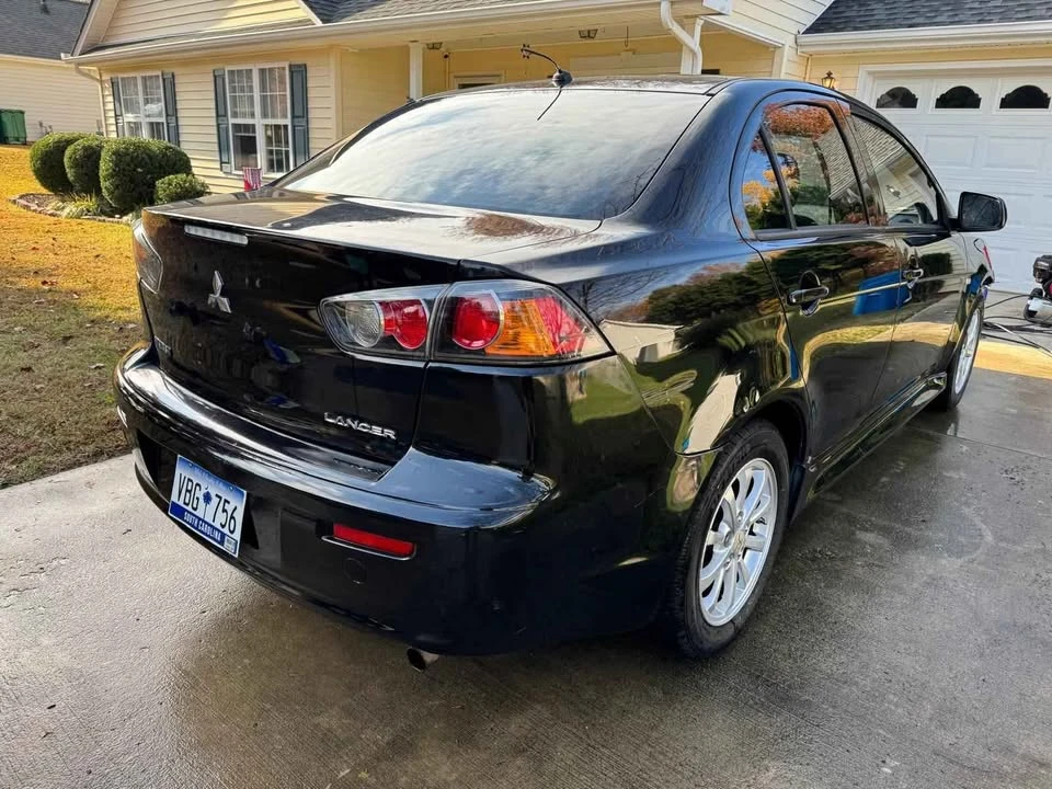 2013 Mitsubishi Lancer 10th Gen - Image 3 of 9