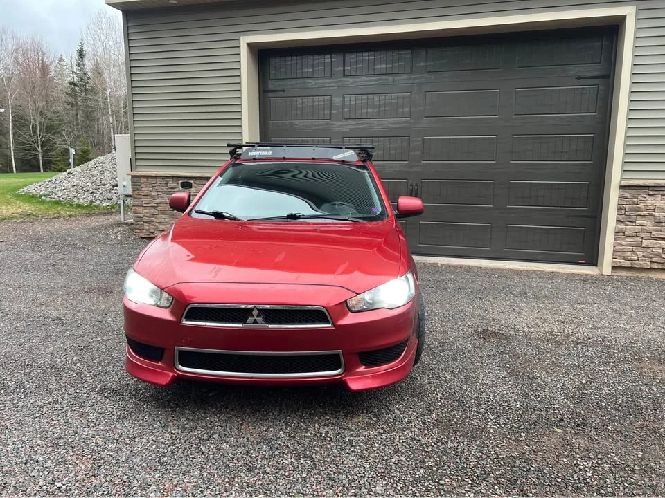 2013 Mitsubishi Lancer 9th Gen - Image 3 of 5