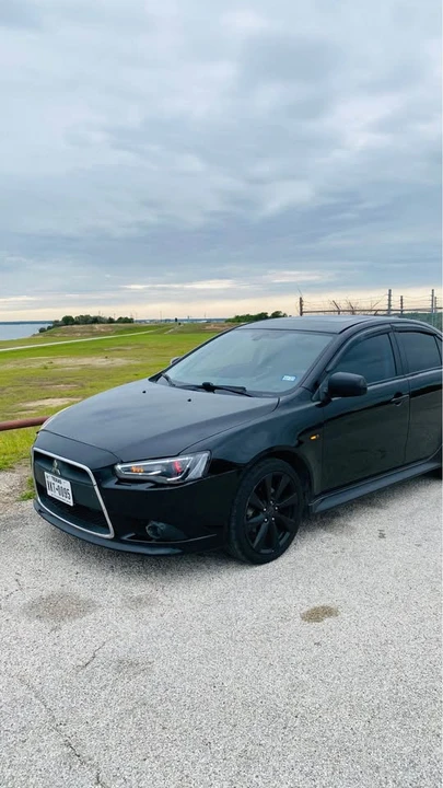 2013 Mitsubishi Lancer 9th Gen - Image 3 of 7