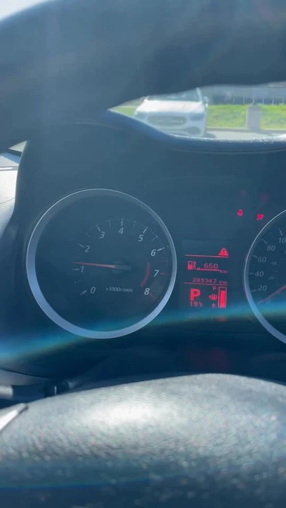 2013 Mitsubishi Lancer 9th Gen - Image 11 of 11