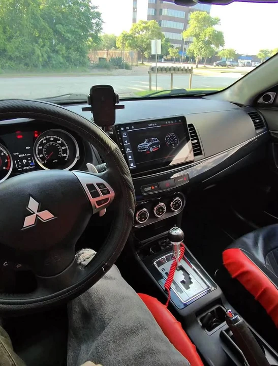 2013 Mitsubishi Lancer 9th Gen - Image 6 of 7