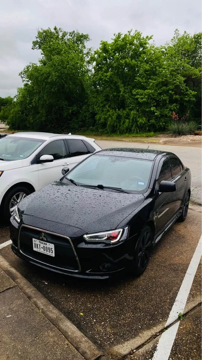 2013 Mitsubishi Lancer 9th Gen - Image 4 of 7