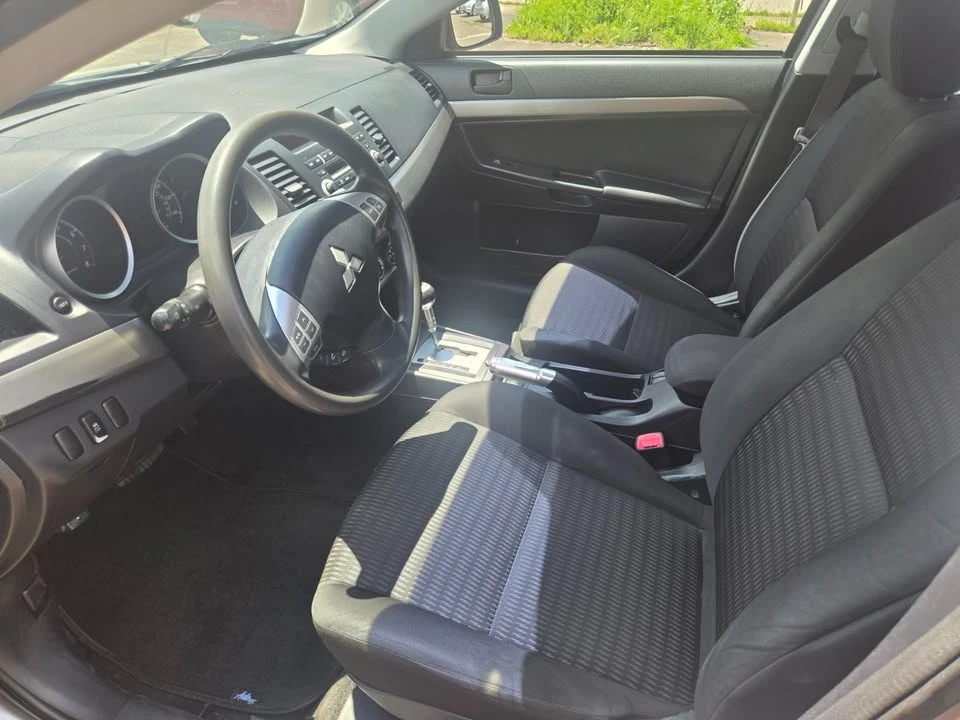 2013 Mitsubishi Lancer 9th Gen - Image 16 of 19