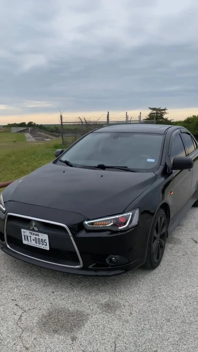 2013 Mitsubishi Lancer 9th Gen - Image 7 of 7