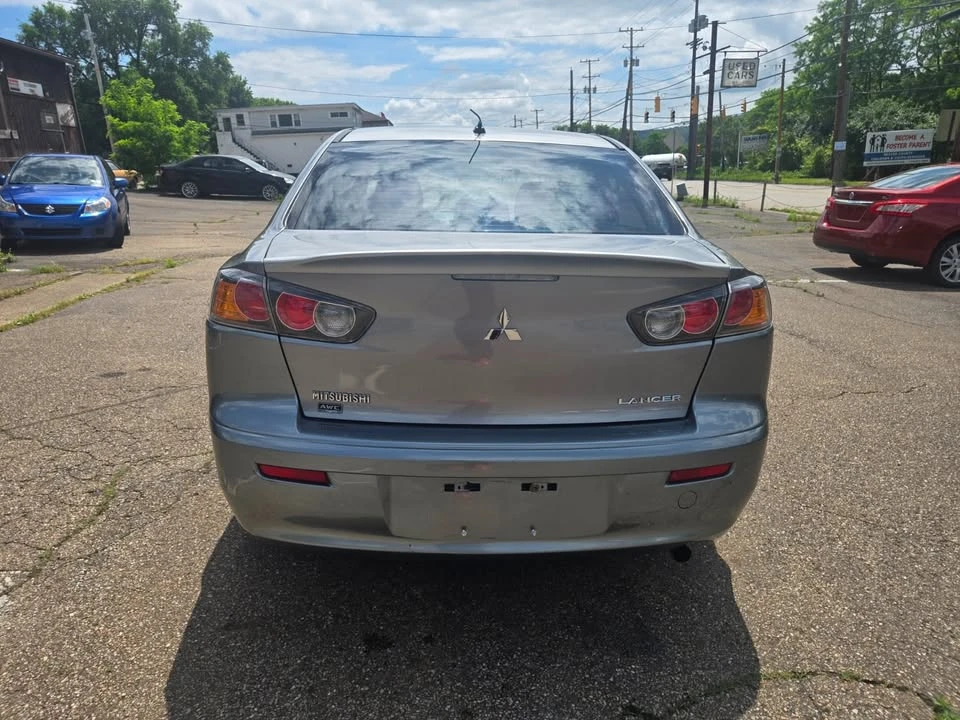 2013 Mitsubishi Lancer 9th Gen - Image 6 of 19