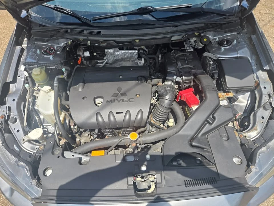 2013 Mitsubishi Lancer 9th Gen - Image 14 of 19