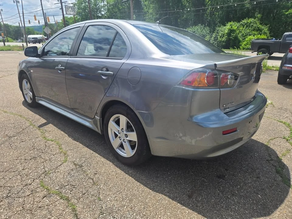 2013 Mitsubishi Lancer 9th Gen - Image 7 of 19